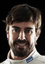 ALONSO F. ALONSO F.