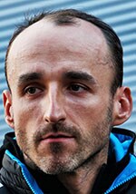 KUBICA R. KUBICA R.