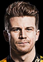 HULKENBERG N. HULKENBERG N.
