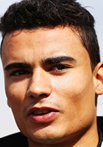 WEHRLEIN P. WEHRLEIN P.