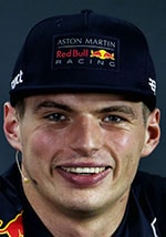 VERSTAPPEN M. VERSTAPPEN M.