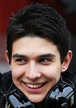 OCON E. OCON E.