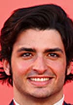 SAINZ JR C. SAINZ JR C.