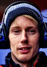HARTLEY B. HARTLEY B.