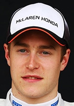 VANDOORNE S. VANDOORNE S.
