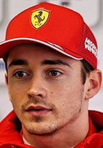 LECLERC C. LECLERC C.
