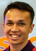 ALBON A. ALBON A.