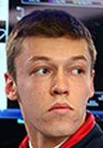 KVYAT D. KVYAT D.