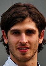 GIOVINAZZI A. GIOVINAZZI A.